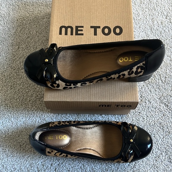 Premium Leather Upper, Flex Construction, Heel cushion sole, Genuine Calf Hair. - Picture 5 of 6